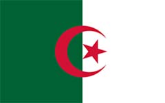 Algeria