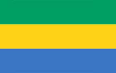 Gabon