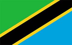 Tanzania