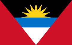 Antigua and Barbuda
