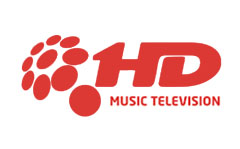1HD Music Television