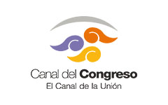 Canal del Congreso