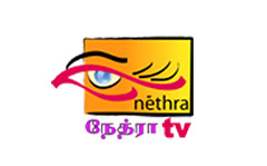 Nethra TV