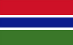 Gambia