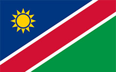 Namibia