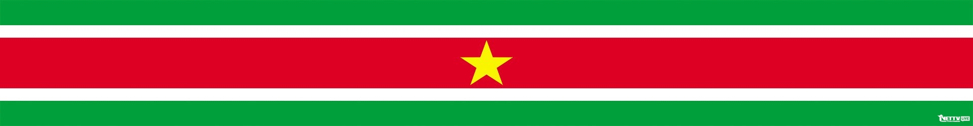 Suriname