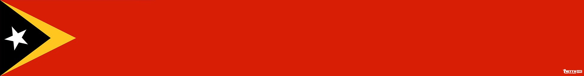 Timor-Leste