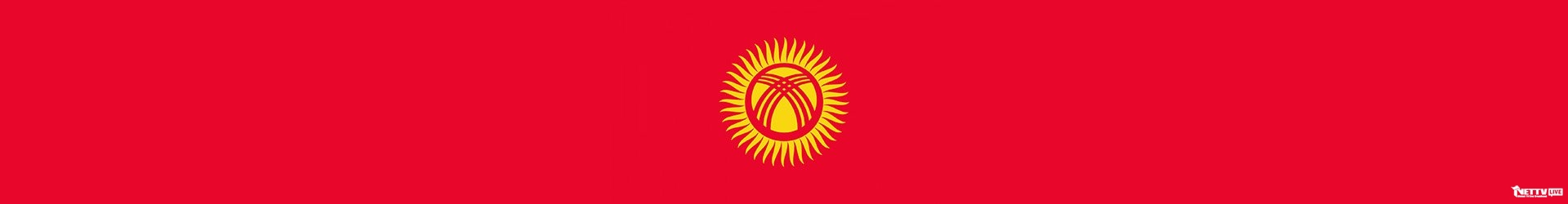 Kyrgyzstan