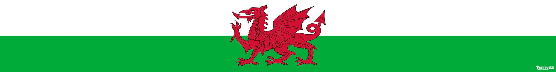 Wales