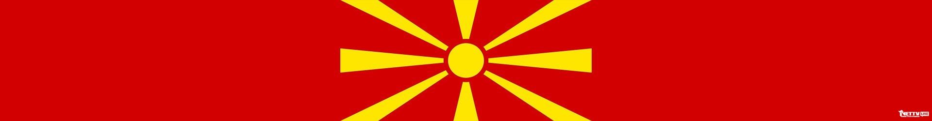 Macedonia