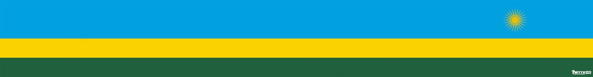Rwanda