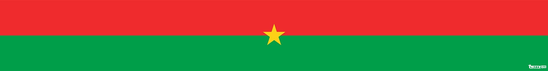 Burkina Faso