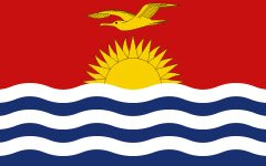 Kiribati