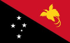 Papua New Guinea