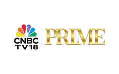 CNBC-TV18 Prime