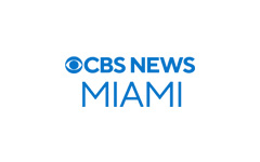 CBS News Miami