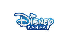 Канал Disney