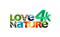 Love 4K Nature