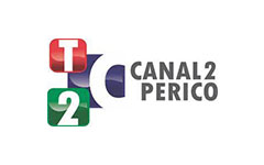 Canal 2 Perico