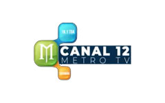 Canal 12 Metro TV