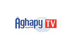 Aghapy TV