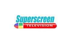 Superscreen TV