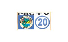 PBCTV Channel 20