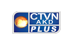 CTVN AKD Plus
