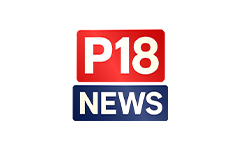 P18 News