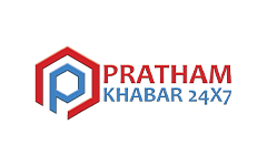 Pratham Khabar 24