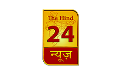 The Hind 24 News