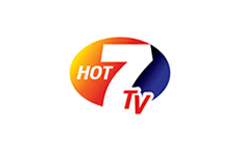 Caribbean Hot TV