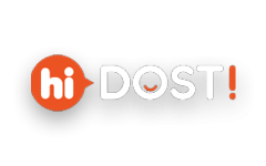 Hi Dost!