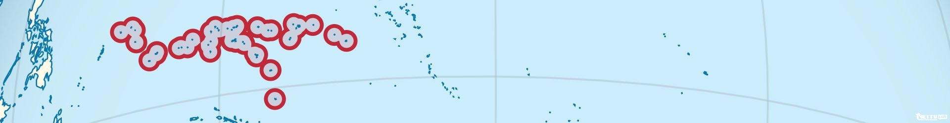 The Federated States of Micronesia