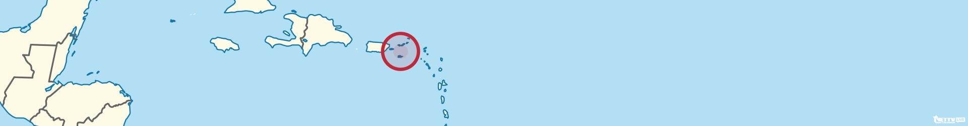 United States Virgin Islands