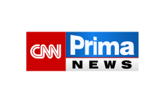 CNN Prima NEWS