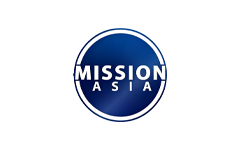 Mission Asia